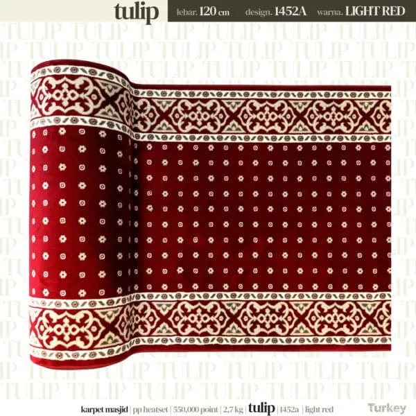 Tulip 1452-LR - Nabaataa Karpet