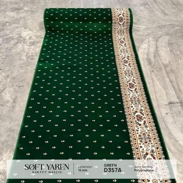 Soft Yaren D0357A - Nabaataa Karpet