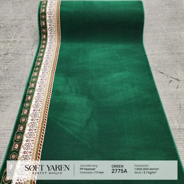 Soft Yaren 2775-G - Nabaataa Karpet