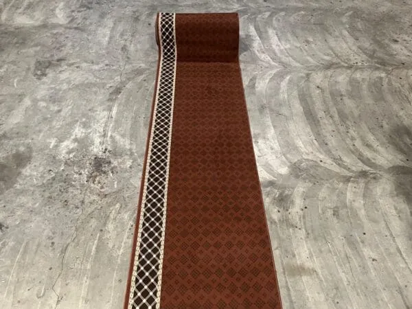 Mimbar D0340-BR - Nabaataa Karpet