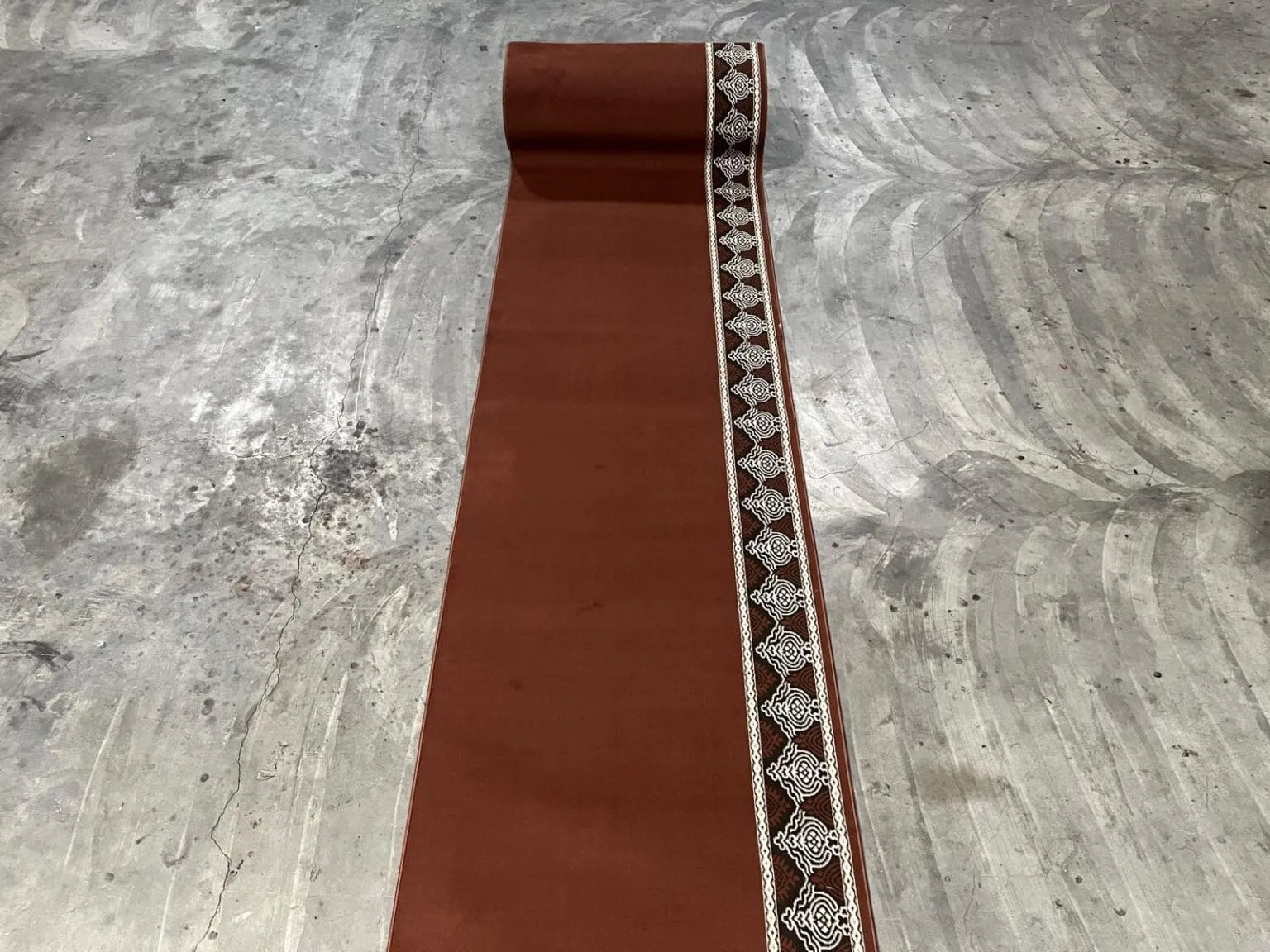 Mimbar D0341-BR - Nabaataa Karpet
