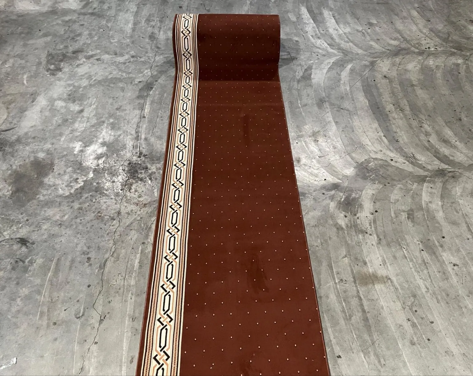 Mimbar D0339-BR - Nabaataa Karpet