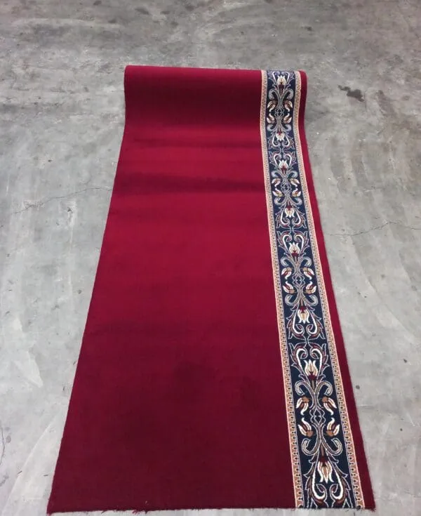 Kilim D0353-R - Nabaataa Karpet