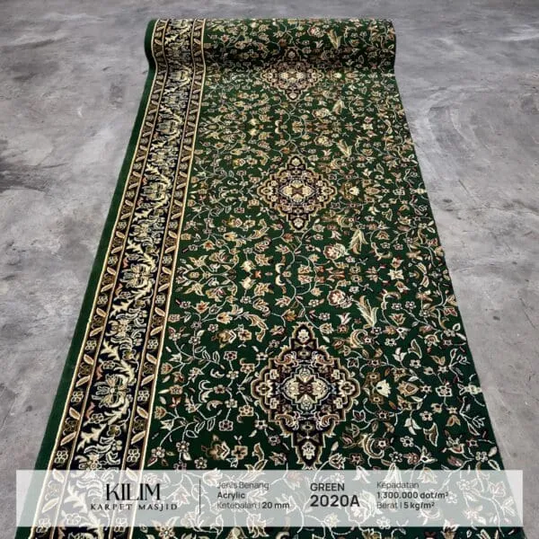 Kilim 2020-G - Nabaataa Karpet