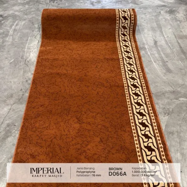 Imperial D066-S - Nabaataa Karpet
