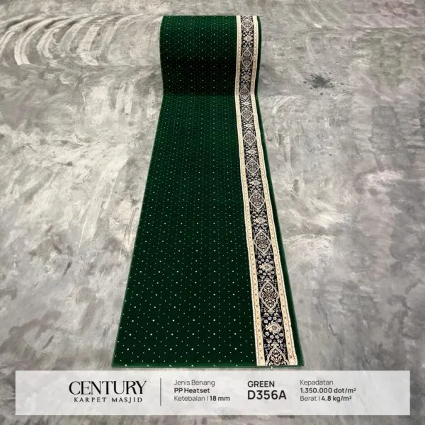 Century D0356-G - Nabaataa Karpet