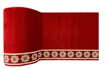 Gizem 2027 - Nabaataa Karpet