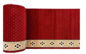 Gizem 1453 Red - Nabaataa Karpet