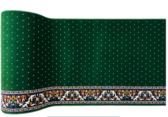 Maulana 2006 Green - Nabaataa Karpet