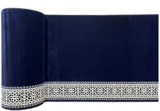 Maulana 2002 Navy - Nabaataa Karpet