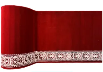 Maulana 2002 Red - Nabaataa Karpet