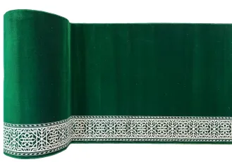 Maulana 2002 Green - Nabaataa Karpet