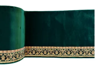 Milenium 3851A Green - Nabaataa Karpet