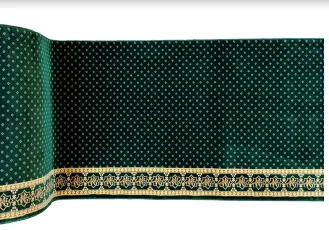 Milenium 3623A Green  - Nabaataa Karpet