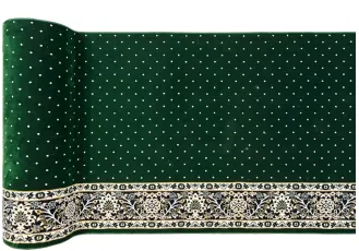3001 Green - Nabaataa Karpet