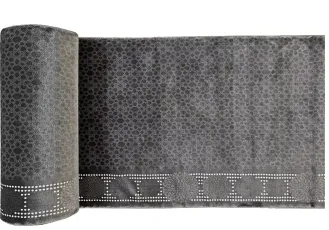 05846A Gray - Nabaataa Karpet