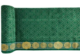 05845B Green - Nabaataa Karpet