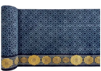 New Navy - Nabaataa Karpet