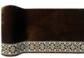 Mirac 3005 Brown - Nabaataa Karpet