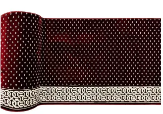 Mirac 3003 Red - Nabaataa Karpet