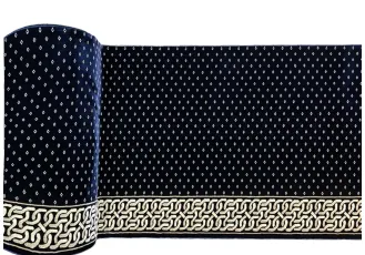 Mirac 3003 Navy  - Nabaataa Karpet