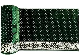 Mirac 3003 Green - Nabaataa Karpet