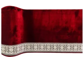 Mirac 3002 Red - Nabaataa Karpet