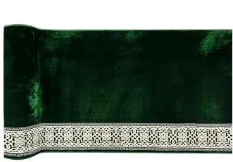 Mirac 3002 Green - Nabaataa Karpet