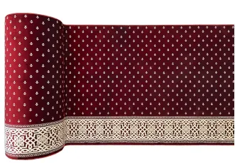 Mirac 3001 Red - Nabaataa Karpet