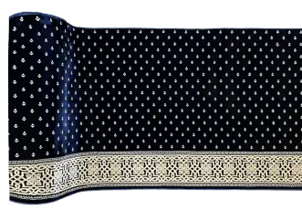 Mirac 3001 Navy - Nabaataa Karpet