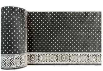 Mirac 3001 Gray - Nabaataa Karpet