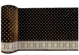 Mirac 3001 Brown - Nabaataa Karpet