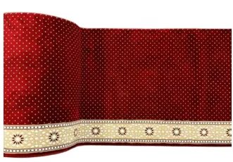 Alsaray 3000a / 04386A Red - Nabaataa Karpet