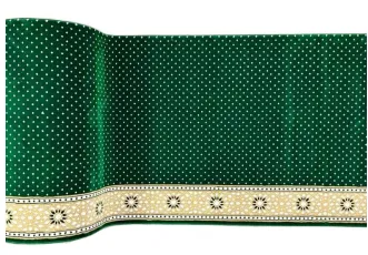 Alsaray 3000a / 04386A Green - Nabaataa Karpet