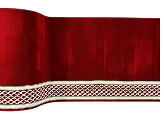Alsaray 3001b / 04385A Red - Nabaataa Karpet