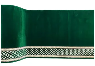 Alsaray 3001b / 04385A Green - Nabaataa Karpet