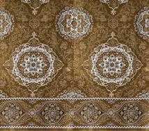 Gold - Nabaataa Karpet
