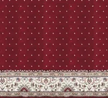 Red - Nabaataa Karpet