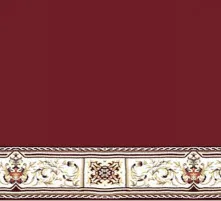 Red - Nabaataa Karpet