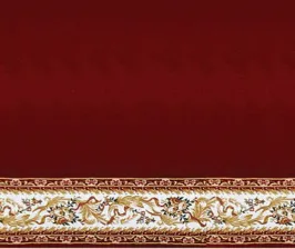 Classic Red - Nabaataa Karpet