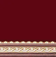 Mata Red - Nabaataa Karpet