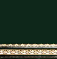 Mata Green - Nabaataa Karpet