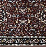 Rawdah Red - Nabaataa Karpet