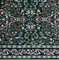 Rawdah Green - Nabaataa Karpet