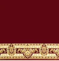 Mahkota Red - Nabaataa Karpet
