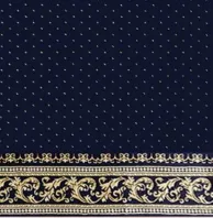 Tangkai Blue - Nabaataa Karpet
