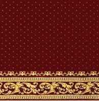 Tangkai Red - Nabaataa Karpet