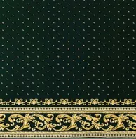 Tangkai Green - Nabaataa Karpet