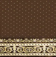 Keong Brown - Nabaataa Karpet