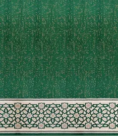 Bintang Hijau - Nabaataa Karpet